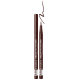Підводка-фломастер для очей Topface Pro Ink Felt Eyeliner PT619, 002 Bitter Brown (коричневий)