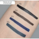 Підводка-фломастер для очей Topface Pro Ink Felt Eyeliner PT619, 002 Bitter Brown (коричневий)