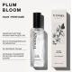 Парфюмерная вода для волос Plum Bloom Trilogy.