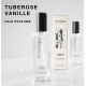 Парфюмерная вода для волос Tuberose Vanille Trilogy.