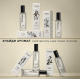 Парфюмерная вода для волос Tuberose Vanille Trilogy.