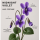 Парфюмерная вода для волос Midnight Violet Trilogy.