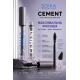 Гель-фиксатор для бровей SOIKА CEMENT, 10 мл