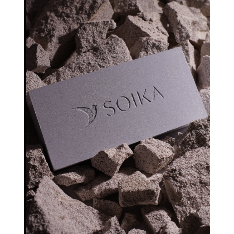 Гель-фиксатор для бровей SOIKА CEMENT, 10 мл