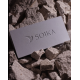 Гель-фиксатор для бровей SOIKА CEMENT, 10 мл