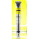 Антивозрастной крем для глаз с вибронаконечником MEDI PEEL Retinol NMN Bounce Shot Eye Cream, 15 мл