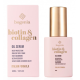 Сироватка-олія для волосся Bogenia Biotin & Collagen Oil Serum BG451, 60 мл