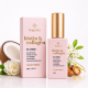 Сироватка-олія для волосся Bogenia Biotin & Collagen Oil Serum BG451, 60 мл