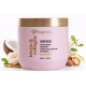 Повний набір для волосся 4в1 Biotin & Collagen Bogenia BG451 (шампунь,кондиціонер,маска,олійка)