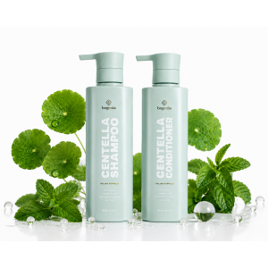 Набор для волос Centella Bogenia 2в1 (шампунь, кондиционер)