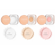 Пудра розсипчаста Setting Loose Powder NEVERTI NP200 01 Прозора, 8 гр