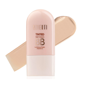 Тональное основание BB Tinted Gel Cream NEVERTI NP310 01,30 мл