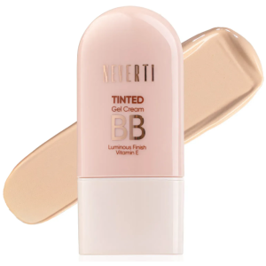 Тональное основание BB Tinted Gel Cream NEVERTI NP310 02,30 мл