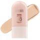 Тональное основание BB Tinted Gel Cream NEVERTI NP310 02,30 мл