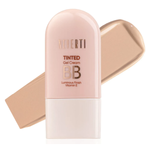 Тональное основание BB Tinted Gel Cream NEVERTI NP310 03,30 мл