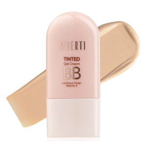 Тональное основание BB Tinted Gel Cream NEVERTI NP310 04,30 мл