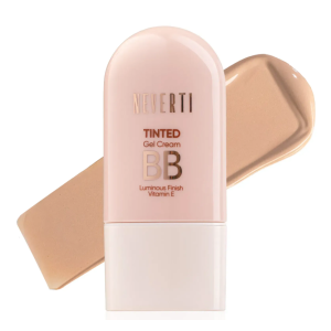 Тональное основание BB Tinted Gel Cream NEVERTI NP310 05,30 мл