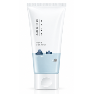 Мягкая пенка для очищения кожи ROUND LAB 1025 Dokdo Cleanser, 150 мл