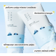 Мягкая пенка для очищения кожи ROUND LAB 1025 Dokdo Cleanser, 150 мл