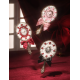 Ручное зеркало из коллекции Strawberry Cupid от Flower Knows Milk Shake, 1 шт