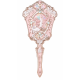 Ручное зеркало из коллекции Knight Unicorn от Flower Knows Starlight Pink, 1 шт.