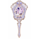 Ручное зеркало из коллекции Knight Unicorn от Flower Knows Moonlight Lilac, 1 шт.