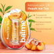Бальзам для губ Balme "Peach Ice Tea Balme", 5 гр