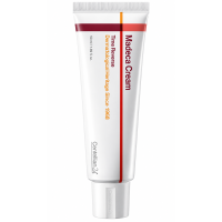 Антивозрастной успокаивающий крем Centellian24 Madeca Cream Time Reverse, 50 мл