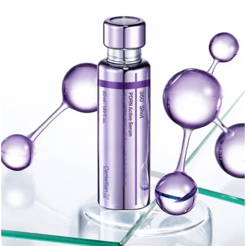Лифтинг сыворотка с коллагеном Centellian24 360 Shot PDRN Active Serum, 50 мл