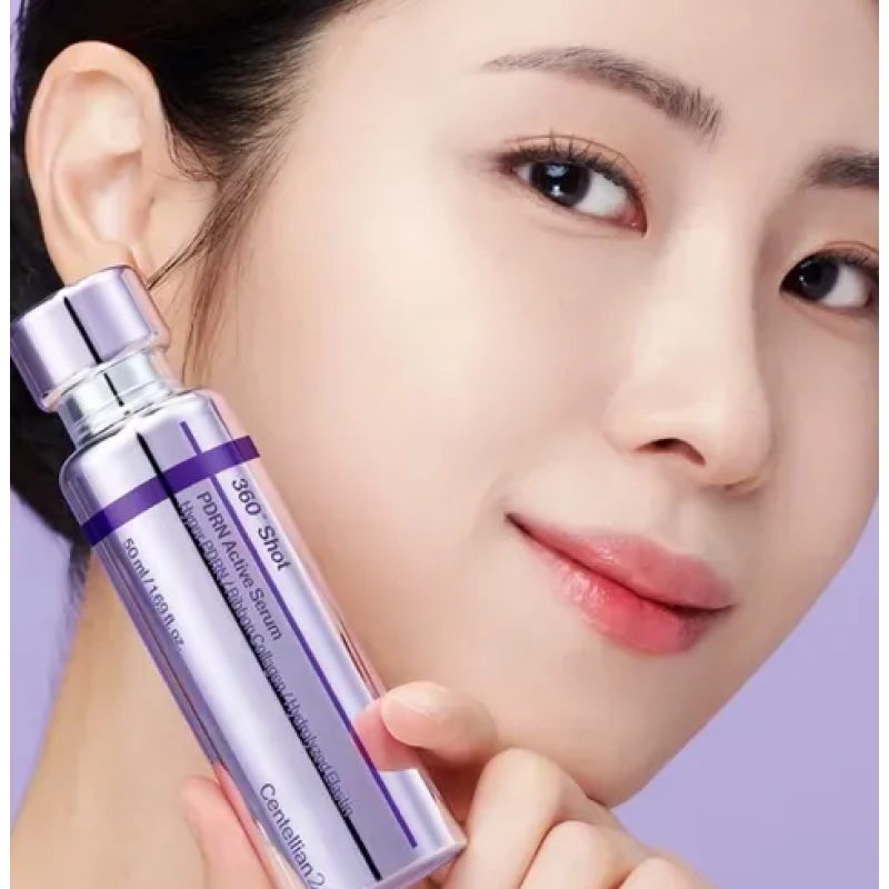 Лифтинг сыворотка с коллагеном Centellian24 360 Shot PDRN Active Serum, 50 мл