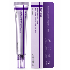 Лифтинг крем под глаза с ретинолом и PDRN Centellian24 360 Shot PDRN Eye Cream, 30 мл