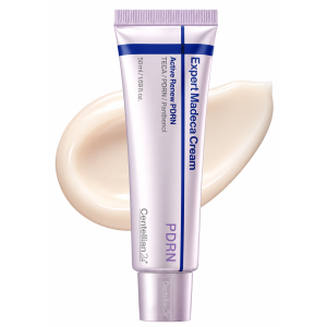 Лифтинг-крем для упругости кожи Centellian24 Expert Madeca Cream Active Renew PDRN, 50 мл