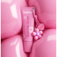 Блеск для губ Bubble Gum Balme с брелоком, 10 мл