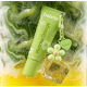 Блеск для губ Matcha Orange Balme с брелоком, 10 мл