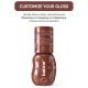 Масло для губ Choco Crush Balme, 3,5 мл