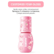 Масло для губ Pink Candy Balme, 3,5 мл